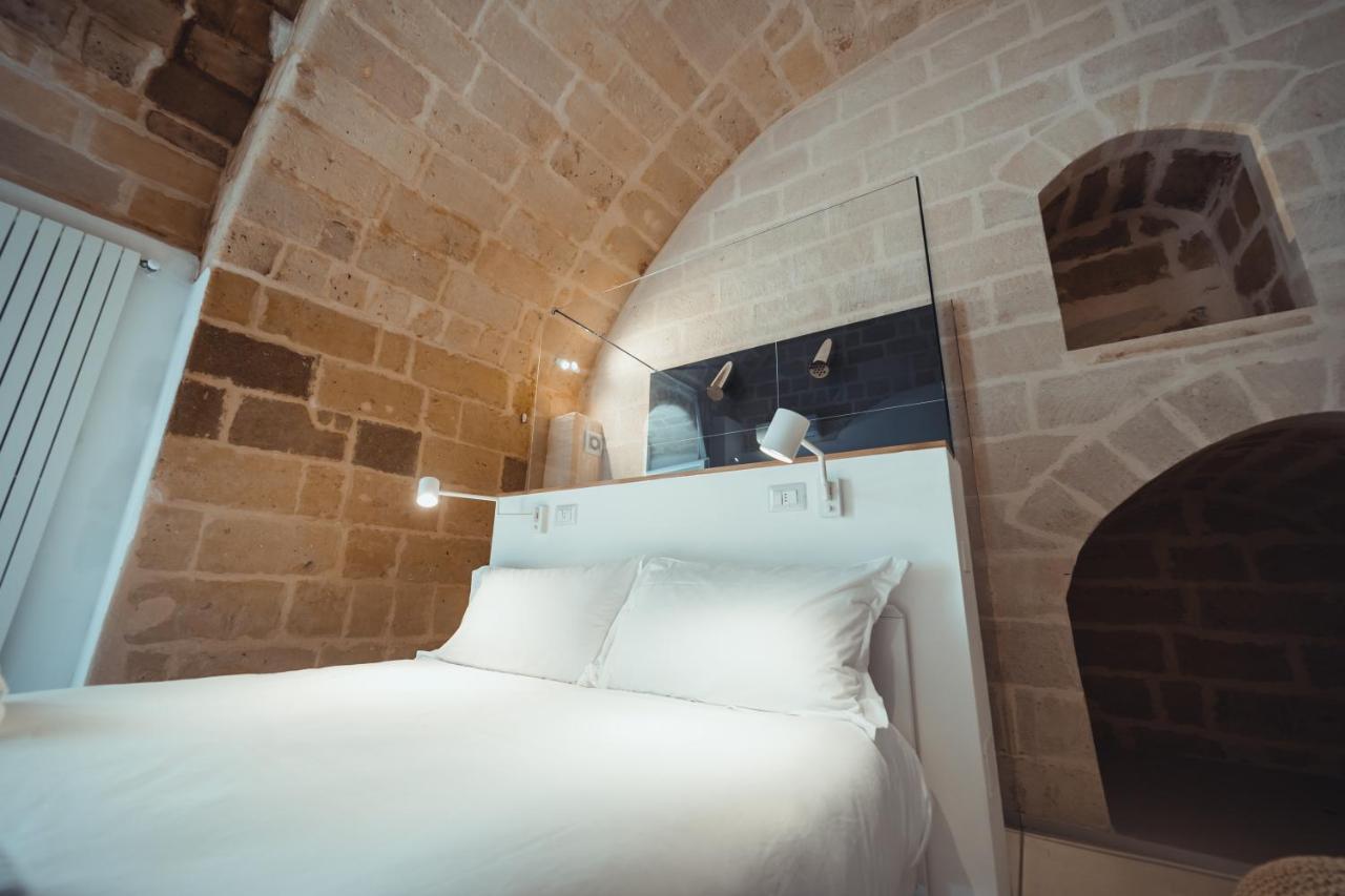 Endea Suite Rooms & Lounge Spa มาเตรา ภายนอก รูปภาพ