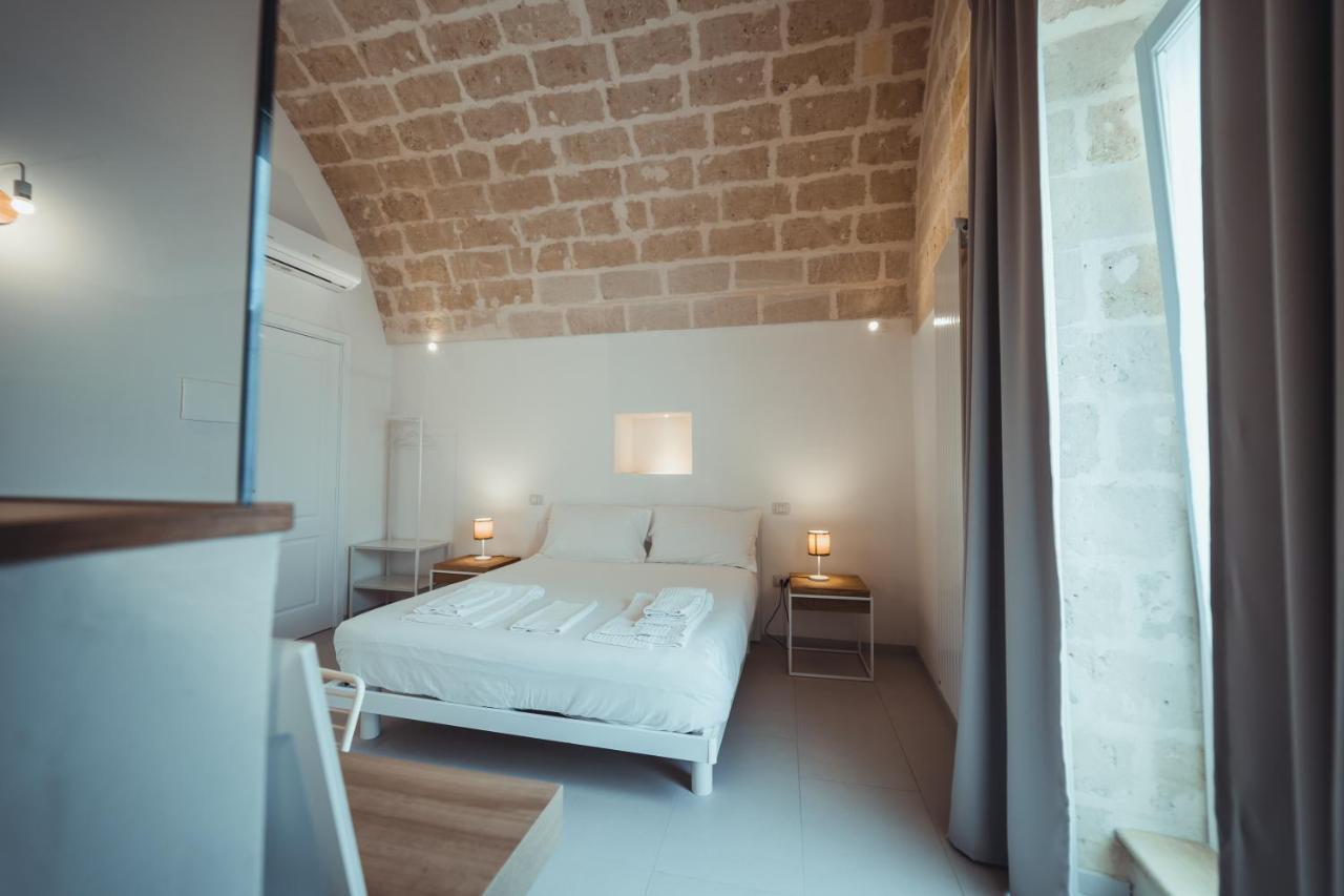 Endea Suite Rooms & Lounge Spa มาเตรา ภายนอก รูปภาพ