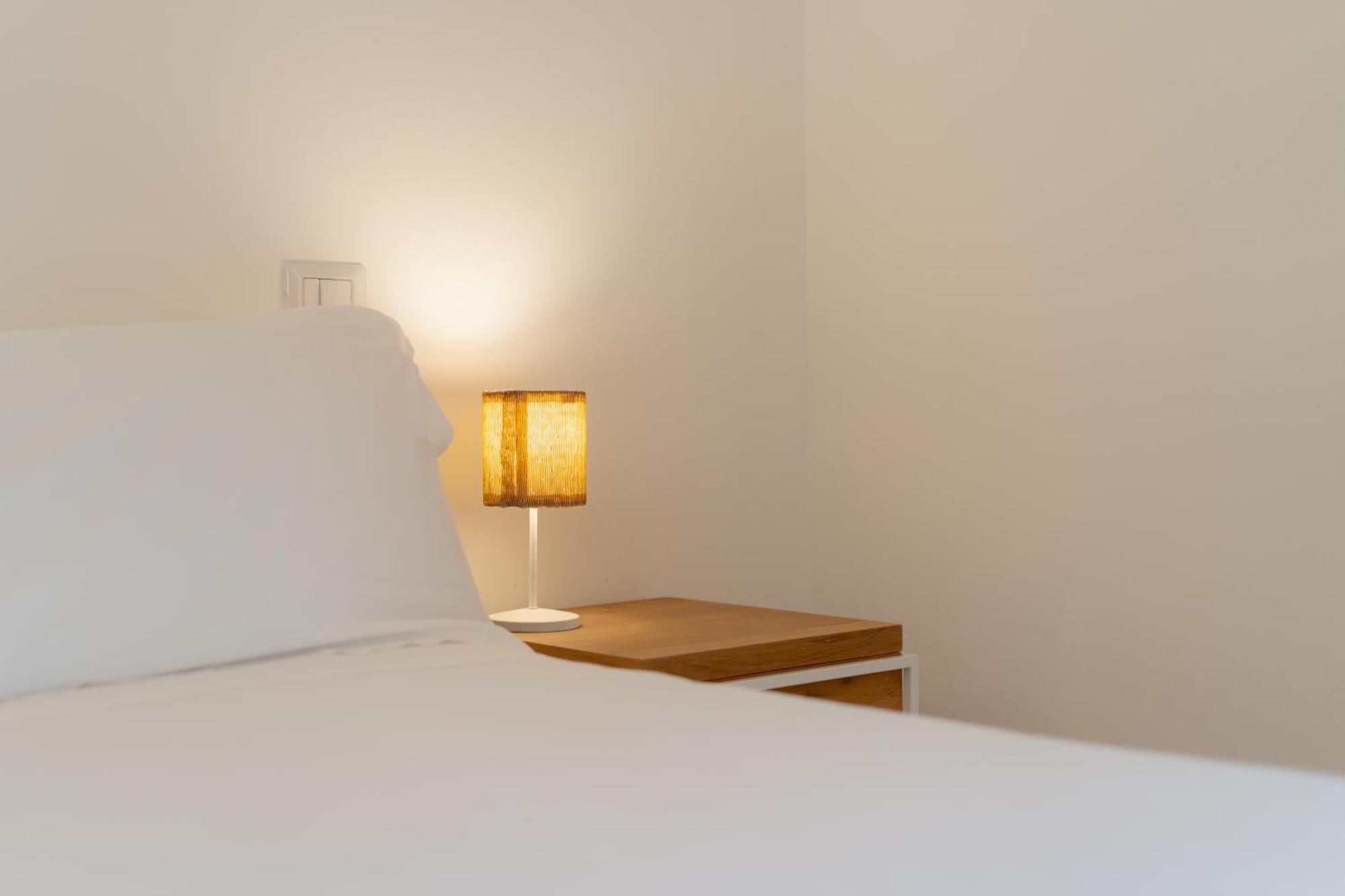 Endea Suite Rooms & Lounge Spa มาเตรา ภายนอก รูปภาพ