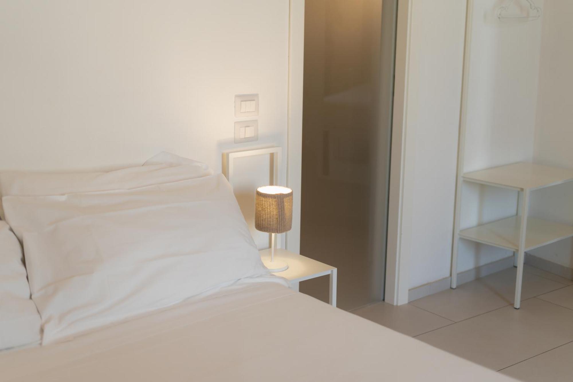 Endea Suite Rooms & Lounge Spa มาเตรา ภายนอก รูปภาพ