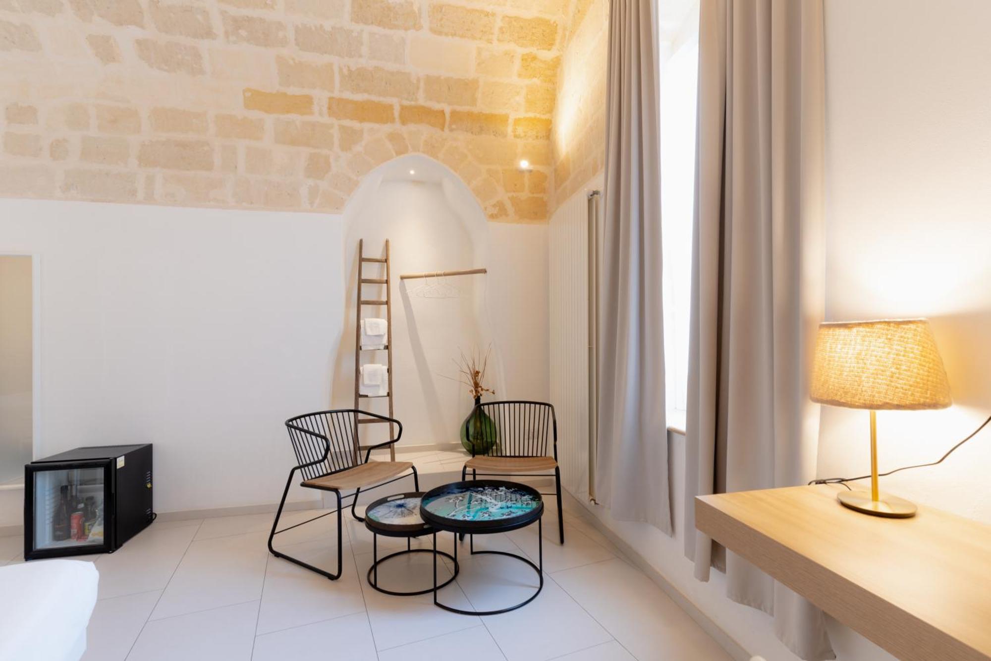 Endea Suite Rooms & Lounge Spa มาเตรา ภายนอก รูปภาพ